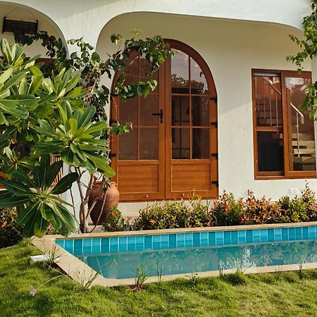 Tuscan Breeze, Nandi Hills Nandigunda Exterior photo