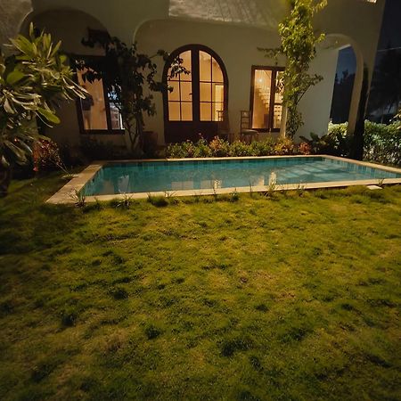 Tuscan Breeze, Nandi Hills Nandigunda Exterior photo