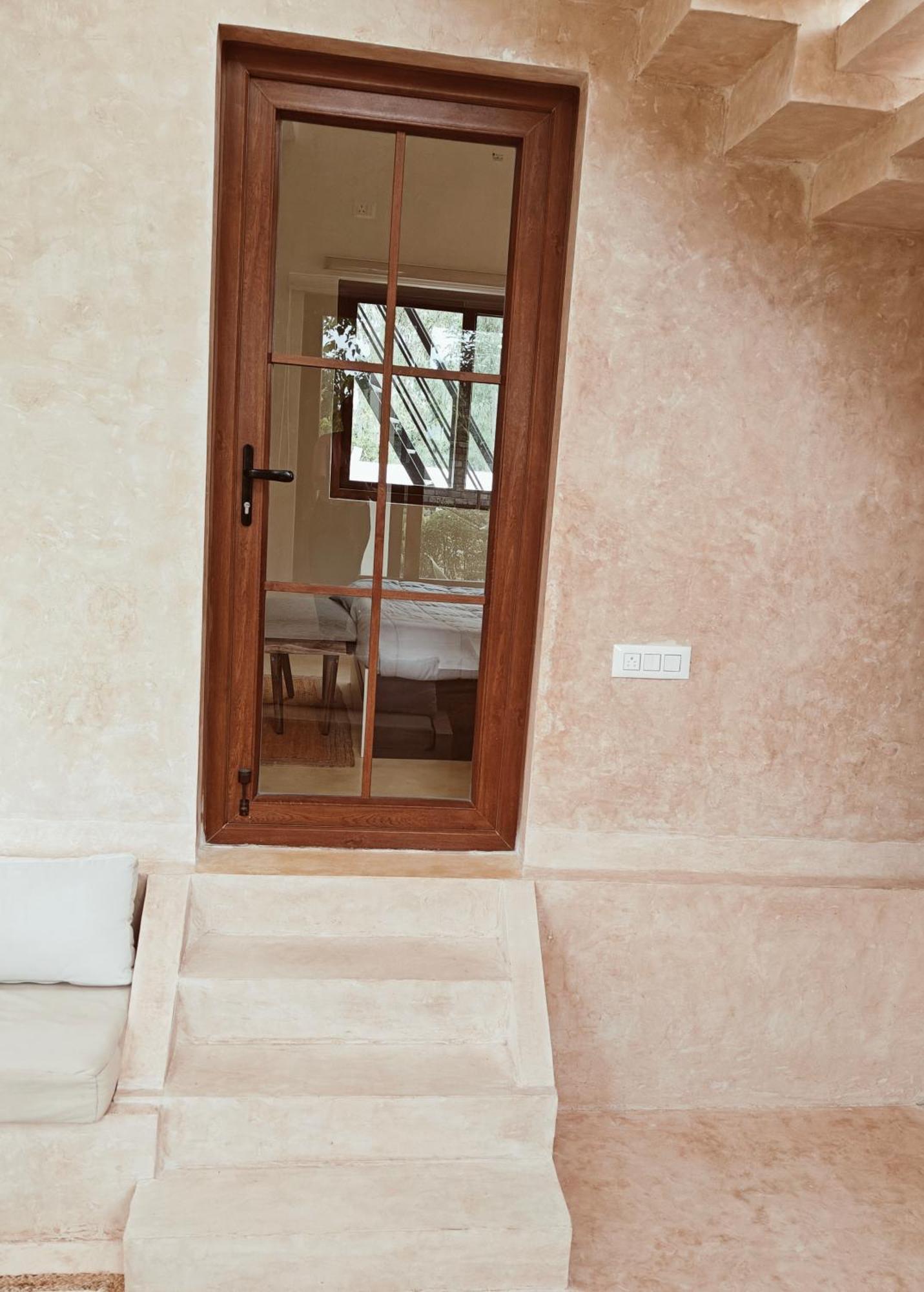 Tuscan Breeze, Nandi Hills Nandigunda Exterior photo