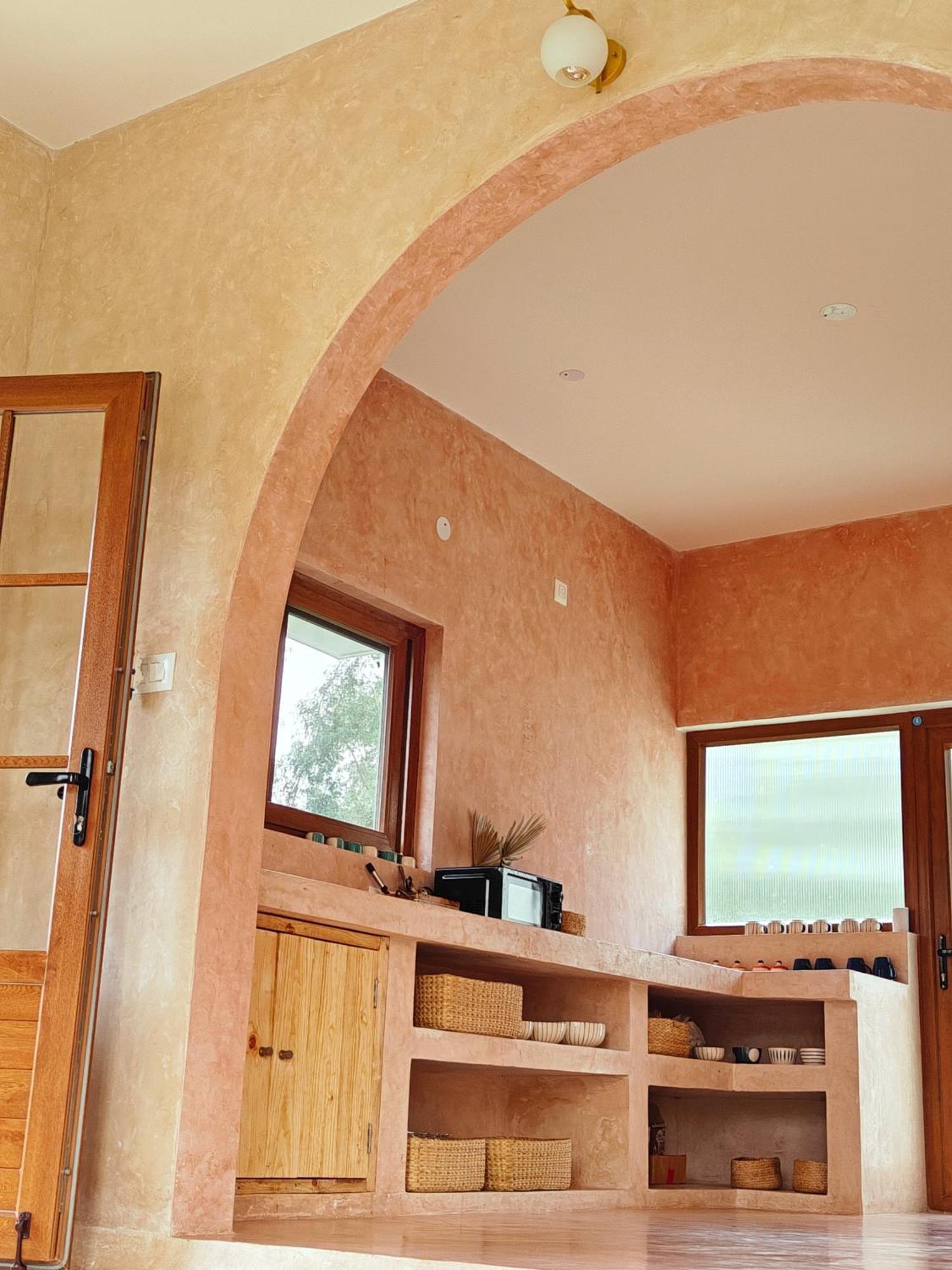 Tuscan Breeze, Nandi Hills Nandigunda Exterior photo