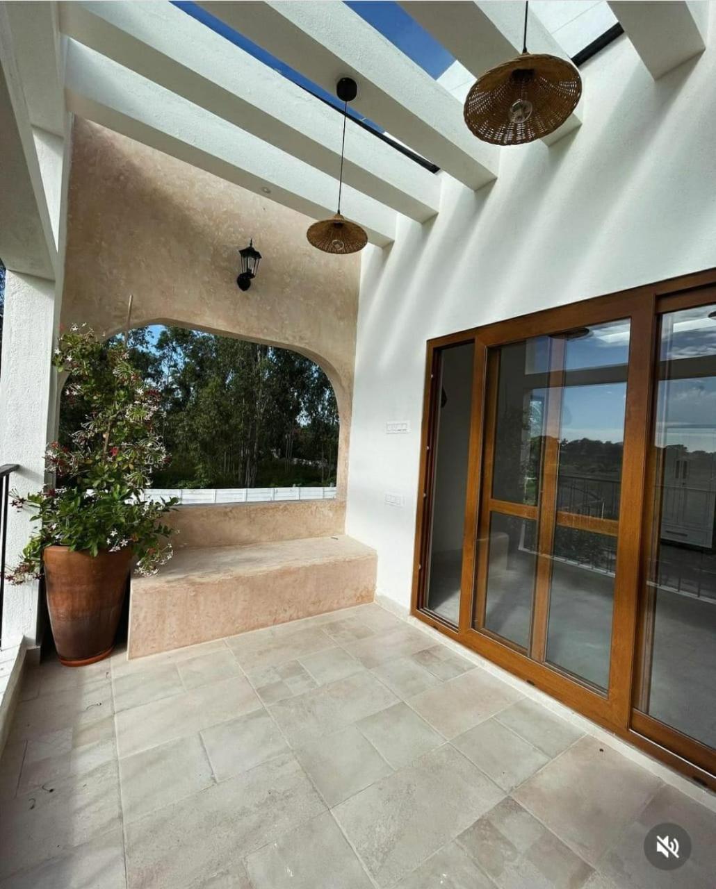 Tuscan Breeze, Nandi Hills Nandigunda Exterior photo