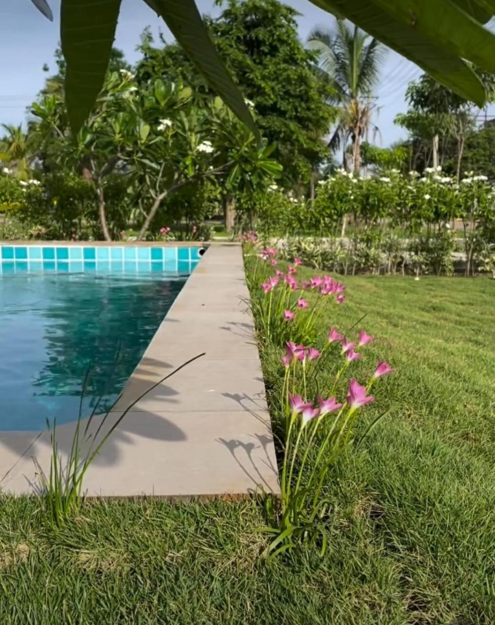 Tuscan Breeze, Nandi Hills Nandigunda Exterior photo
