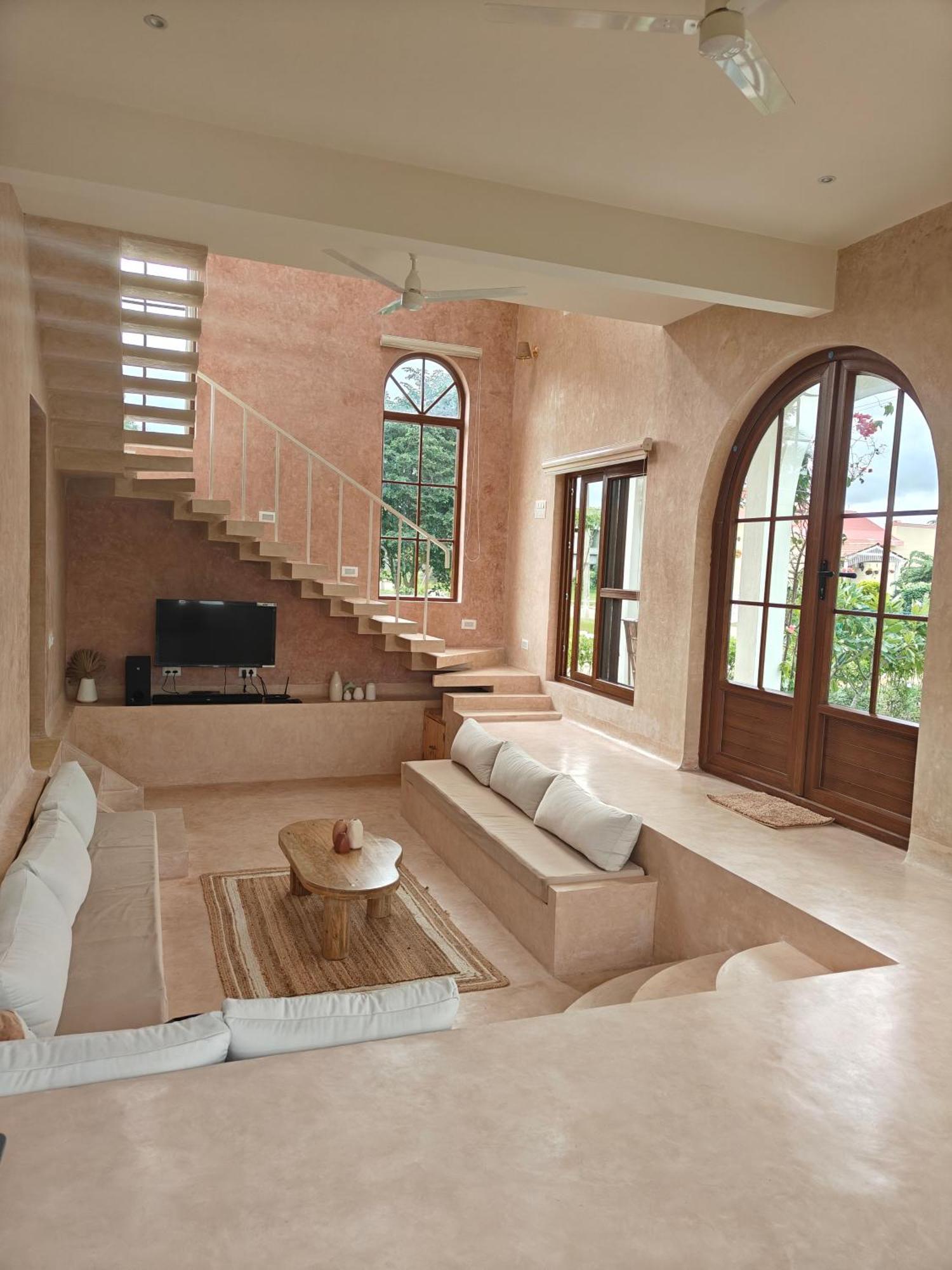 Tuscan Breeze, Nandi Hills Nandigunda Exterior photo