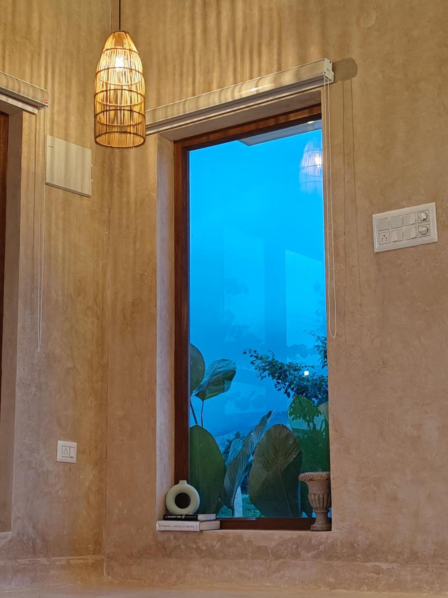 Tuscan Breeze, Nandi Hills Nandigunda Exterior photo
