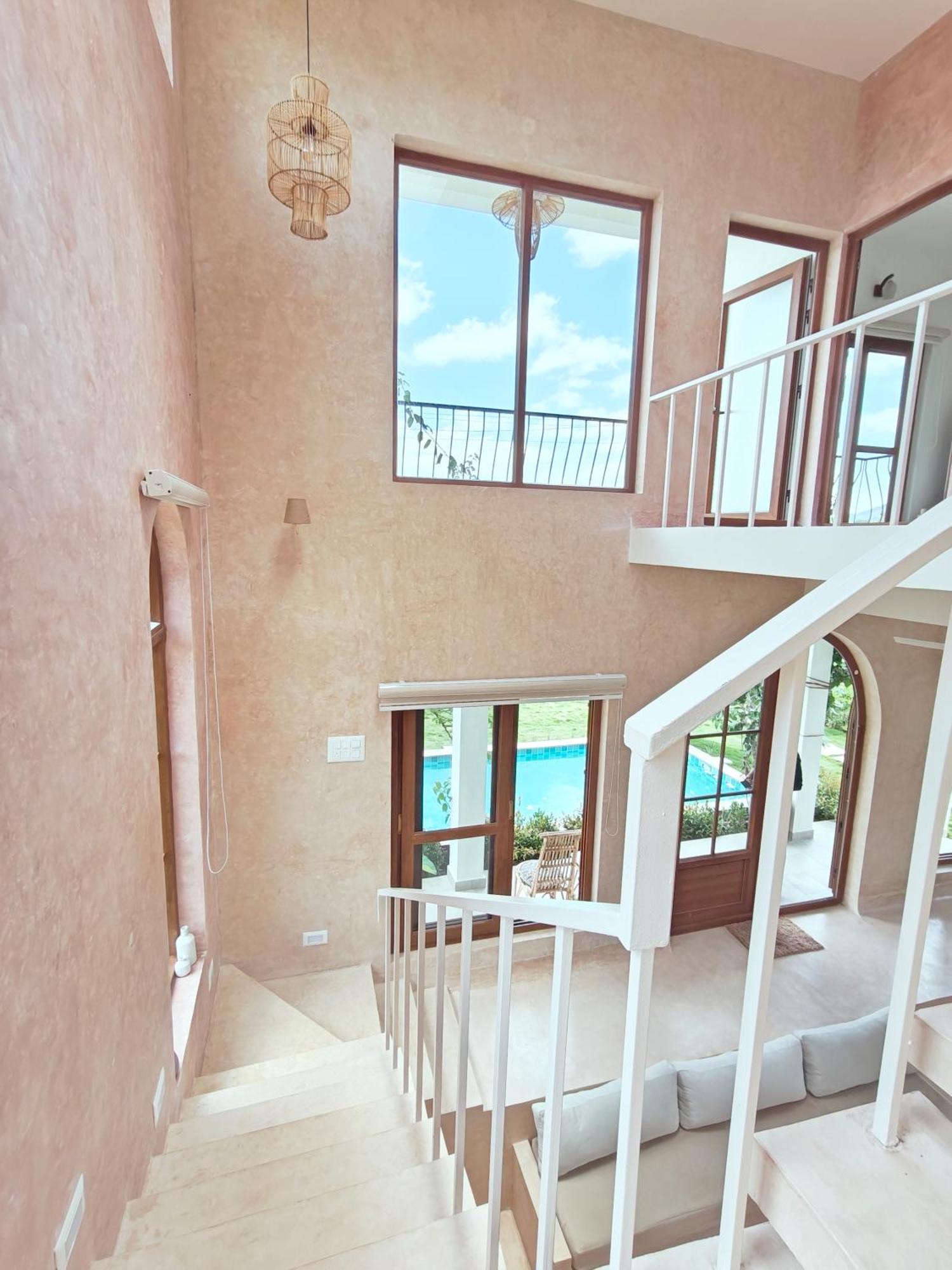 Tuscan Breeze, Nandi Hills Nandigunda Exterior photo
