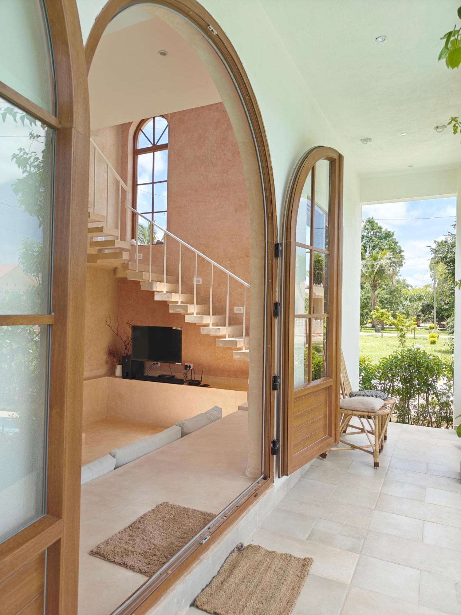 Tuscan Breeze, Nandi Hills Nandigunda Exterior photo