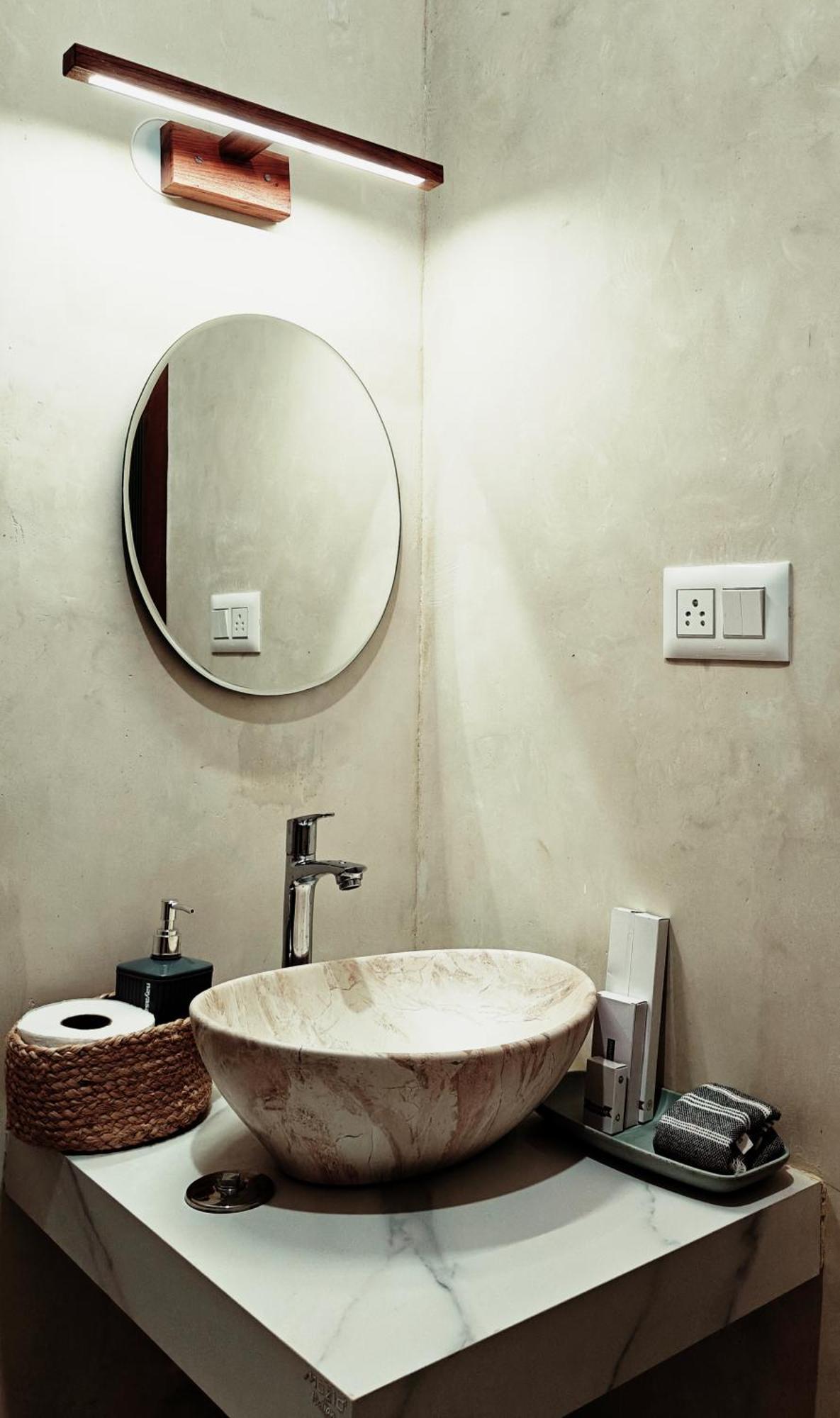 Tuscan Breeze, Nandi Hills Nandigunda Room photo