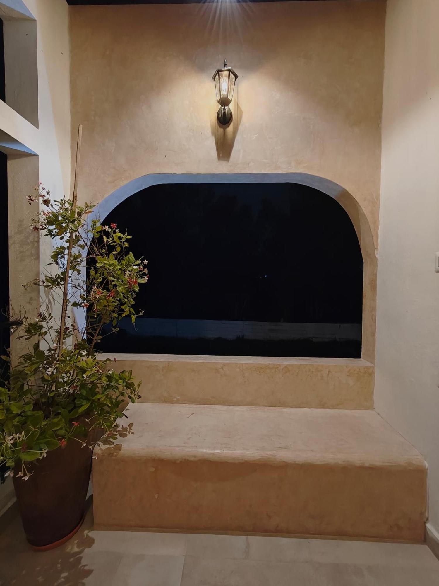 Tuscan Breeze, Nandi Hills Nandigunda Exterior photo