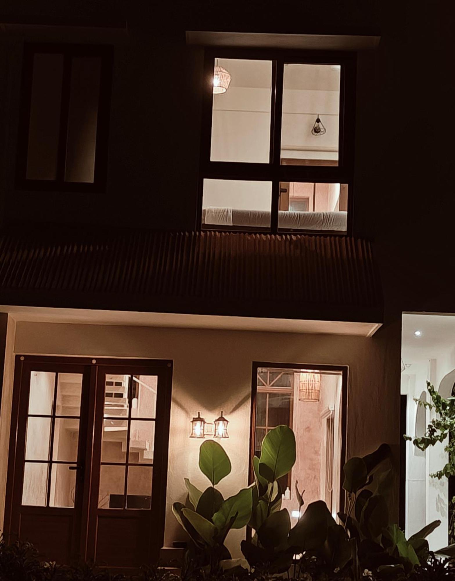 Tuscan Breeze, Nandi Hills Nandigunda Exterior photo