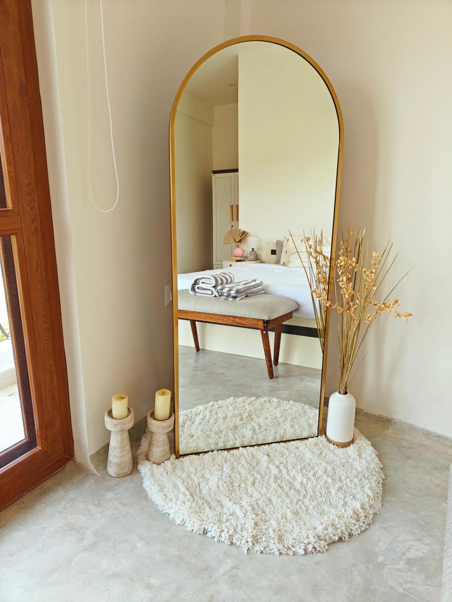 Tuscan Breeze, Nandi Hills Nandigunda Room photo