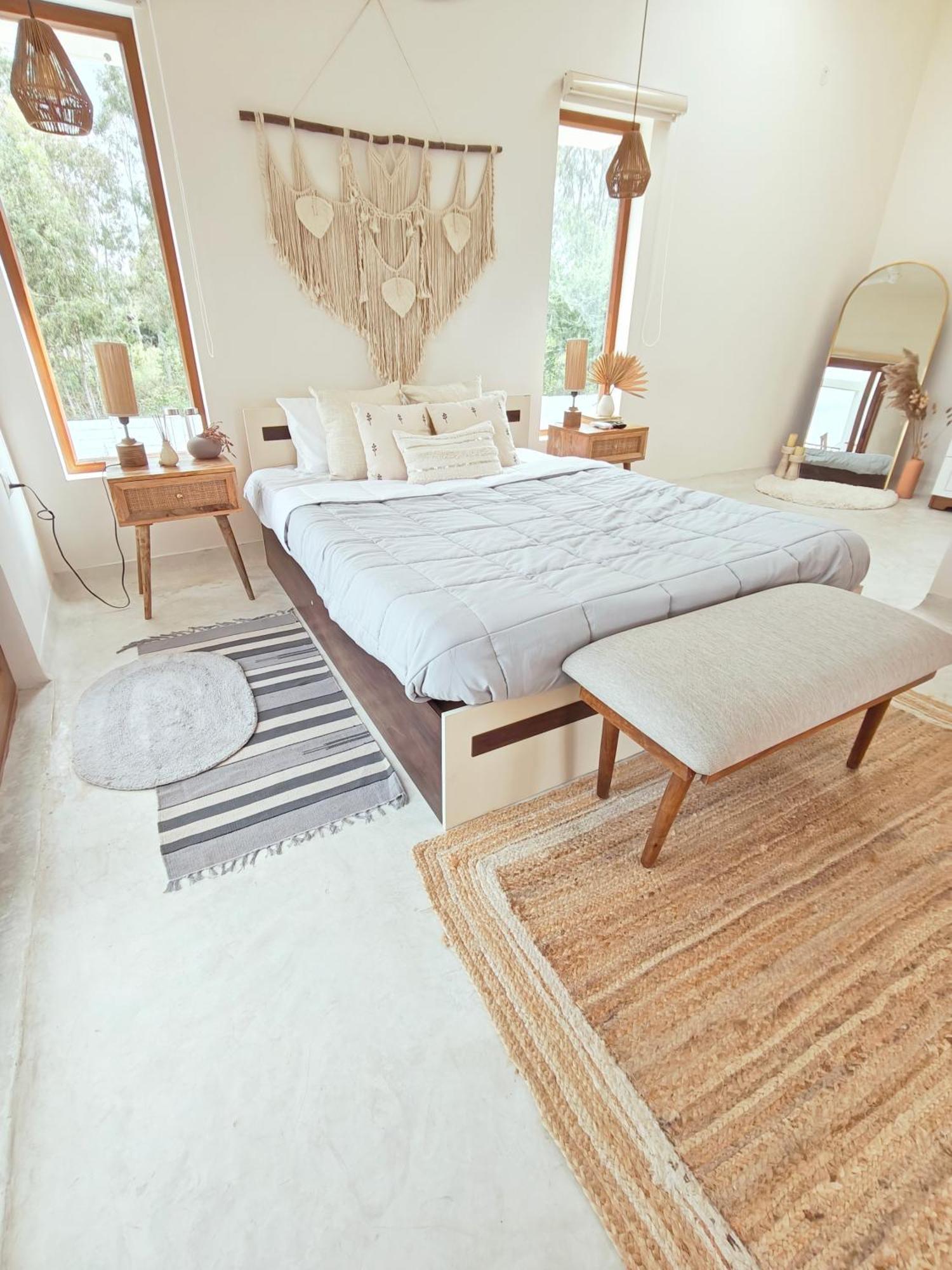 Tuscan Breeze, Nandi Hills Nandigunda Room photo
